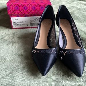 Tory Burch Glenna Pumps